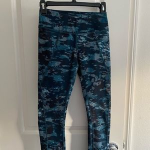 The North face leggings